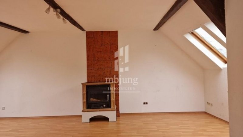 Traben-Trarbach Große Dachgeschosswohnung Wohnung mieten