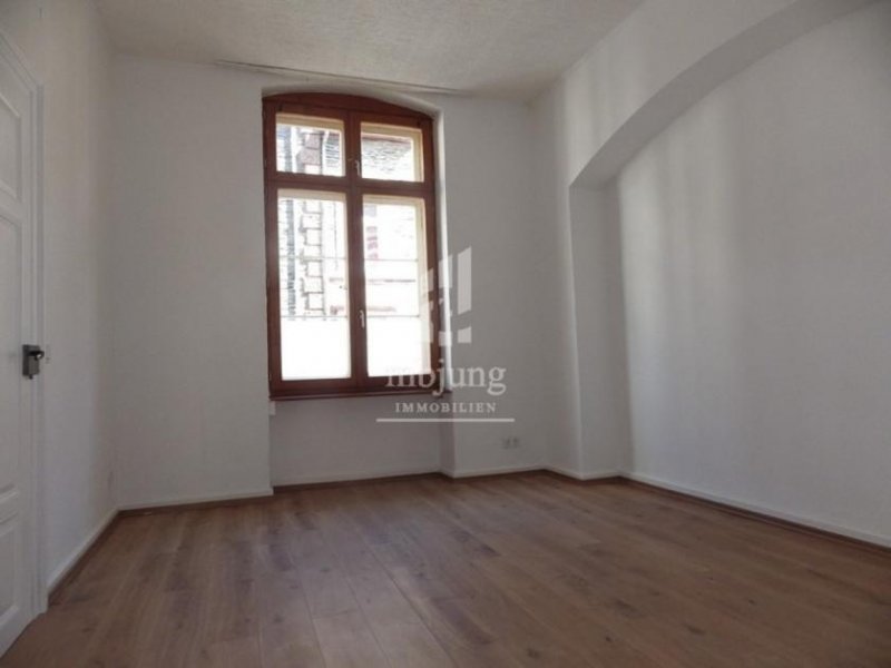 Traben-Trarbach Großzügige Wohnung im Stadtkern von Trarbach Wohnung mieten