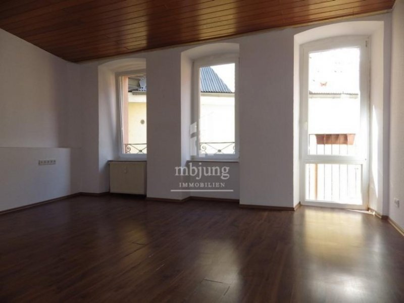 Traben-Trarbach Großzügige Wohnung im Stadtkern von Trarbach Wohnung mieten