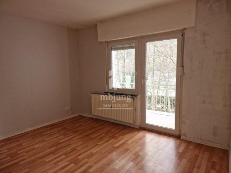 Traben-Trarbach Helle Wohnung inkl. 2 Balkonen - 177 OG Wohnung mieten