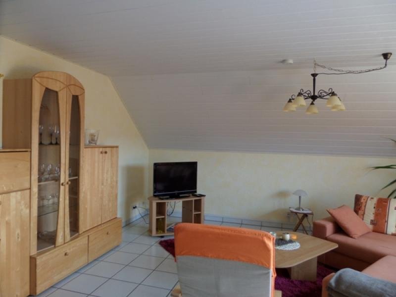 Zell (Mosel) Ferienwohnung Moselblick- Zell Wohnung mieten