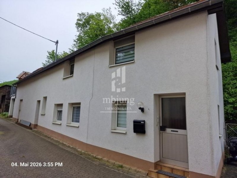 Zell (Mosel) ** Gemütlich wohnen wie im eigenen Haus ** Wohnung mieten