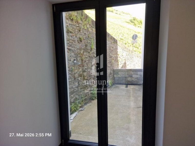 Zell (Mosel) Kleine gemütliche 2-Raum-Wohnung - barrierefrei - KfW - WG13 Wohnung mieten
