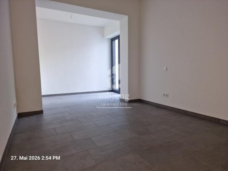 Zell (Mosel) Kleine gemütliche 2-Raum-Wohnung - barrierefrei - KfW - WG13 Wohnung mieten