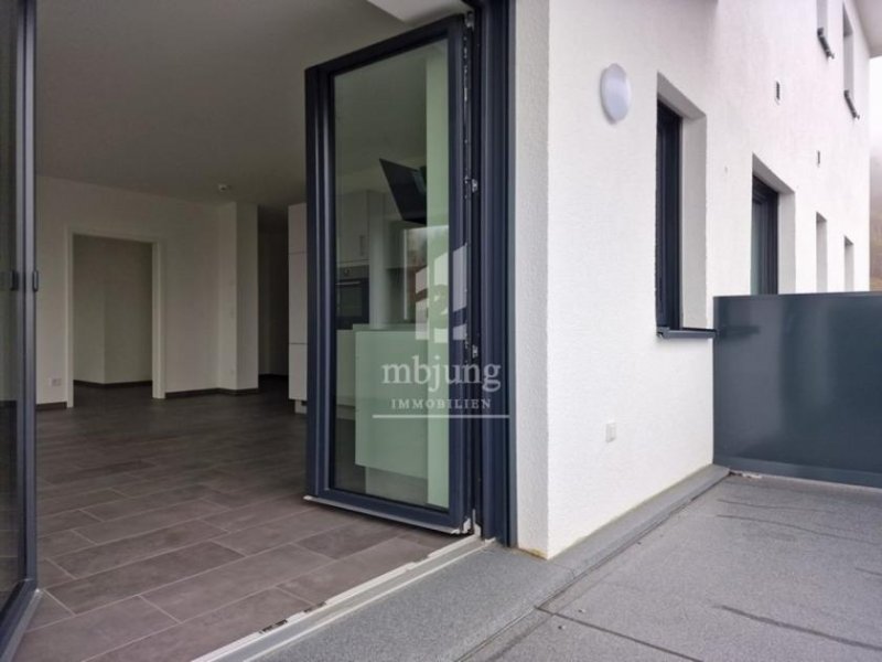 Zell (Mosel) *** Moderne 2-Raum-Wohnung mit großem Balkon 06 *** Wohnung mieten