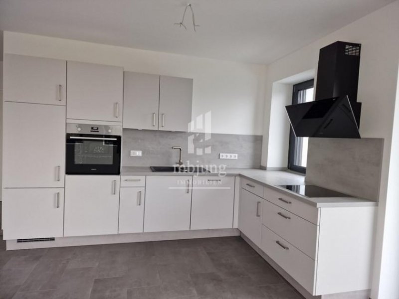 Zell (Mosel) *** Moderne 2-Raum-Wohnung mit großem Balkon 06 *** Wohnung mieten