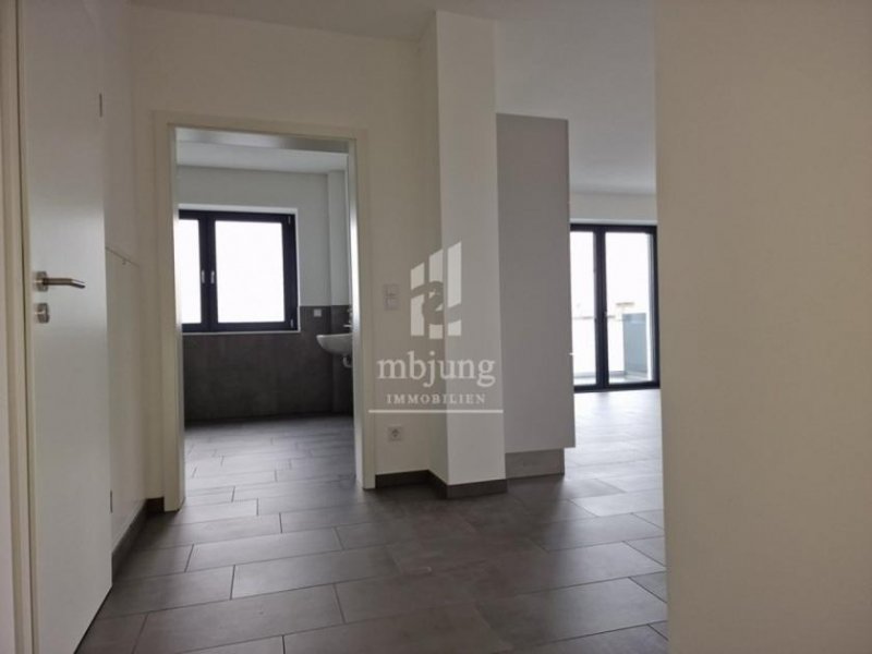 Zell (Mosel) *** Moderne 2-Raum-Wohnung mit großem Balkon 06 *** Wohnung mieten