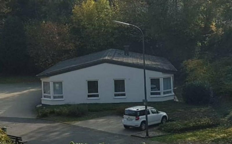 Bullay Bürogebäude zu vermieten Gewerbe mieten