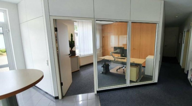 Bullay Bürogebäude zu vermieten Gewerbe mieten