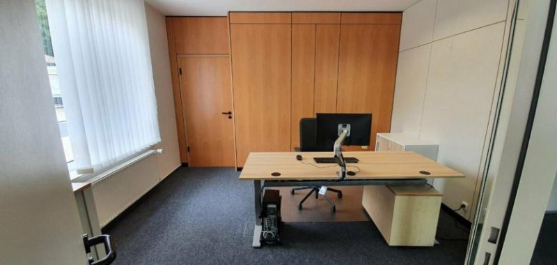 Bullay Bürogebäude zu vermieten Gewerbe mieten