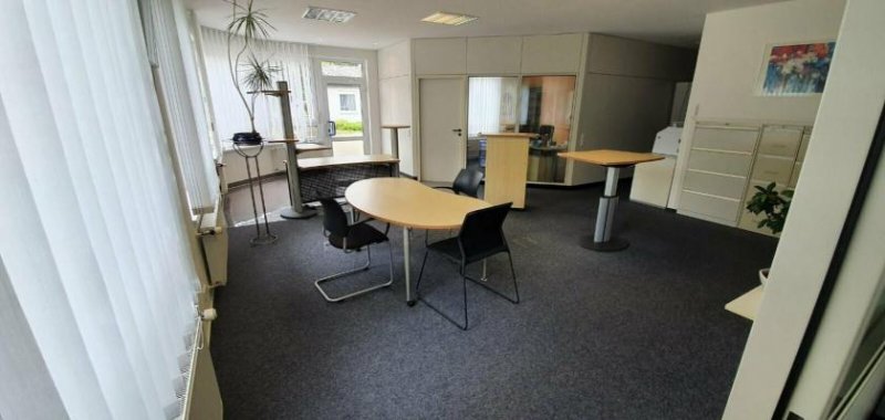 Bullay Bürogebäude zu vermieten Gewerbe mieten