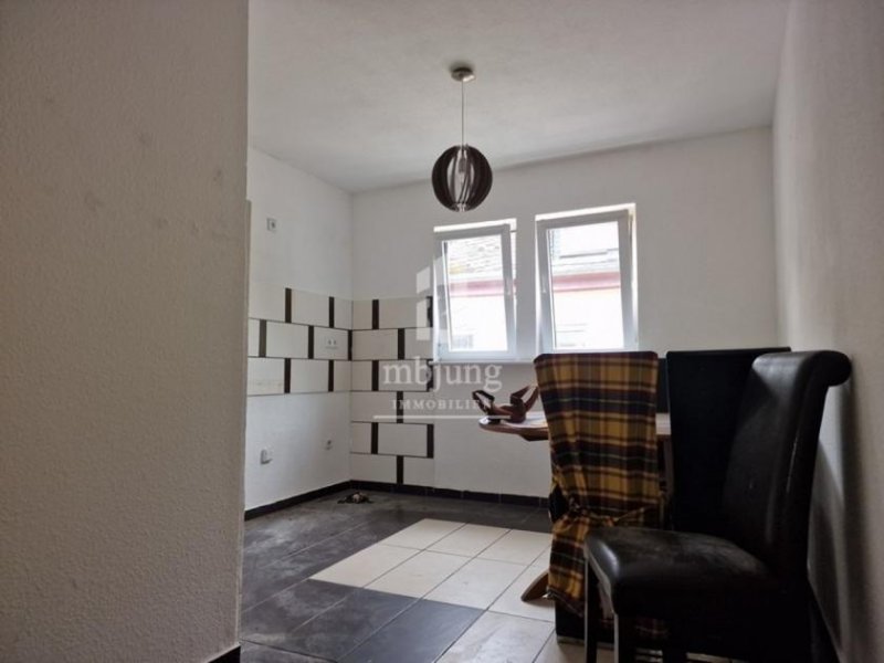 Bad Bertrich Gemütliche 2-Raum-Wohnung in Bad Bertrich (32) Wohnung mieten