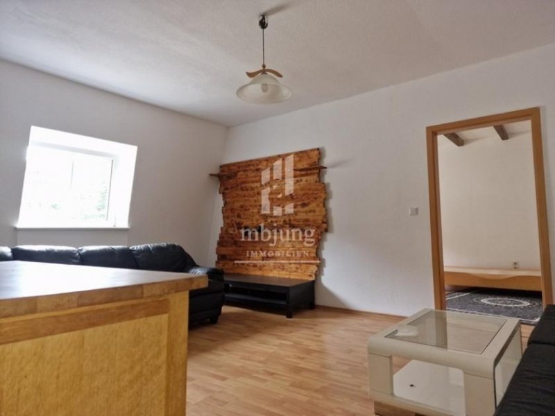 Bad Bertrich Gemütliche 2-Raum-Wohnung in Bad Bertrich (32) Wohnung mieten