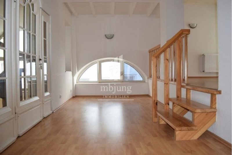 Bad Bertrich Interessantes Apartment in Bad Bertrich (05) Wohnung mieten