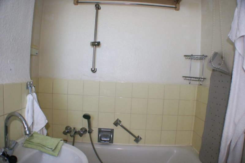 Hagen Geräumiges 1-Zimmer-Appartement in Hagen Wohnung mieten