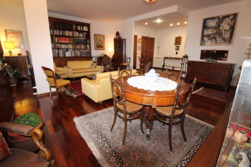 grosseto 5 VANI ZONA STADIO Wohnung mieten