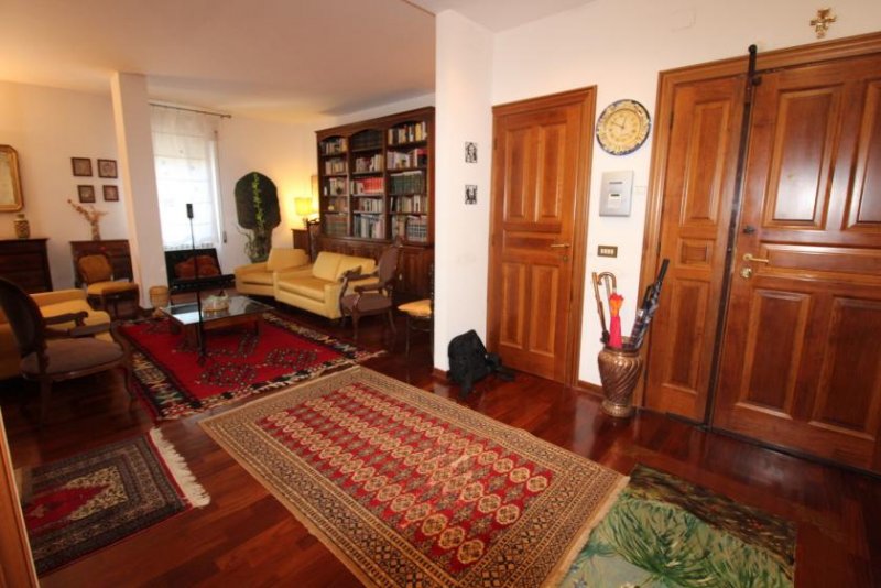 grosseto 5 VANI ZONA STADIO Wohnung mieten