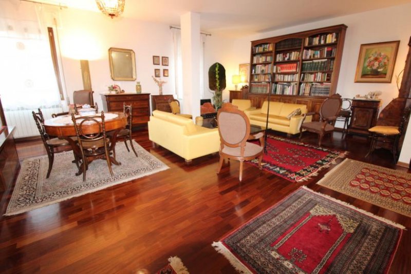 grosseto 5 VANI ZONA STADIO Wohnung mieten