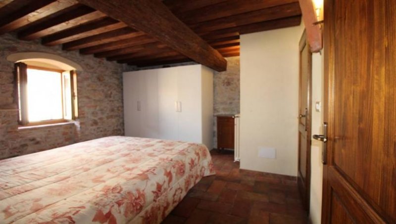 MONTEPESCALI Montepescali Wohnung mieten