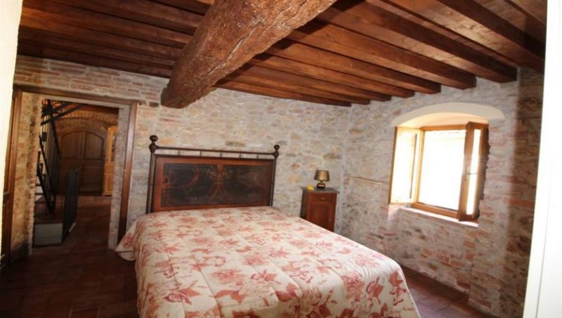 MONTEPESCALI Montepescali Wohnung mieten