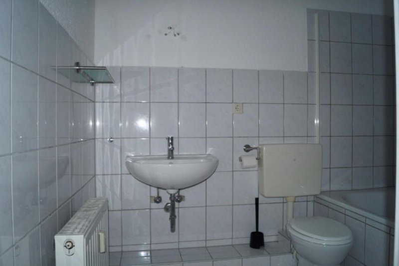 Lüdenscheid 2-Zimmer-Wohnung mit großer Küche am Loher Wäldchen Wohnung mieten