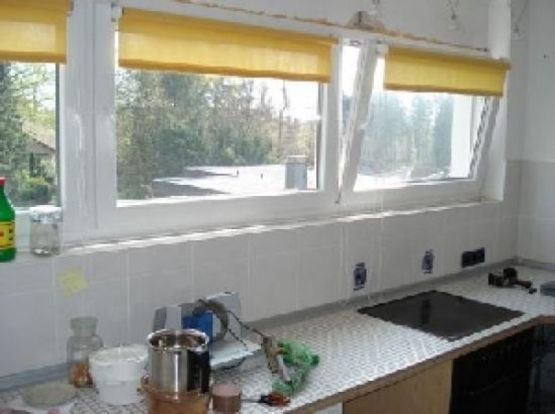 Kuscheliges Nest für Zwei! Helle 3-Zimmer-Wohnung mit Sonnenbalkon und Garten! Wohnung mieten