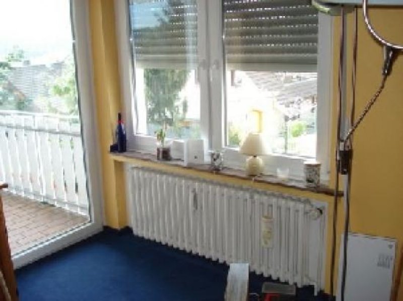 Kuscheliges Nest für Zwei! Helle 3-Zimmer-Wohnung mit Sonnenbalkon und Garten! Wohnung mieten