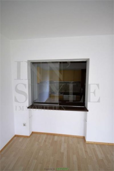 Innsbruck/Höttinger Au Innsbruck: 2-Zimmer-Wohnung am Innufer im Grünen zu vermieten Wohnung mieten