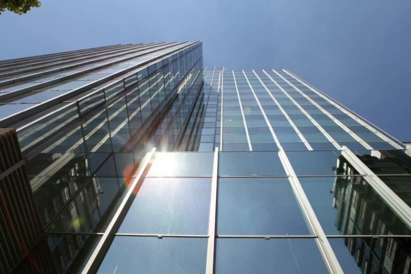 Frankfurt am Main ATIK: Moderne Büroflächen in attraktiver Lage - provisionsfrei Gewerbe mieten