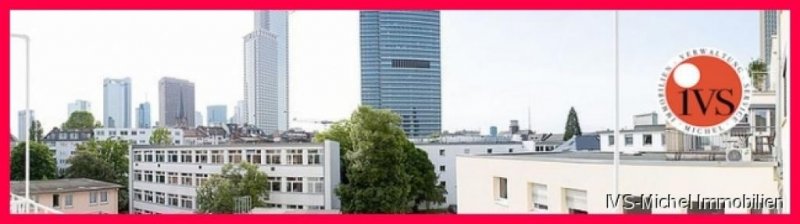 Frankfurt am Main ** Westend **
Schickes 1 Zi. Apartment mit Balkon im Westend Nähe Messeturm! Wohnung mieten