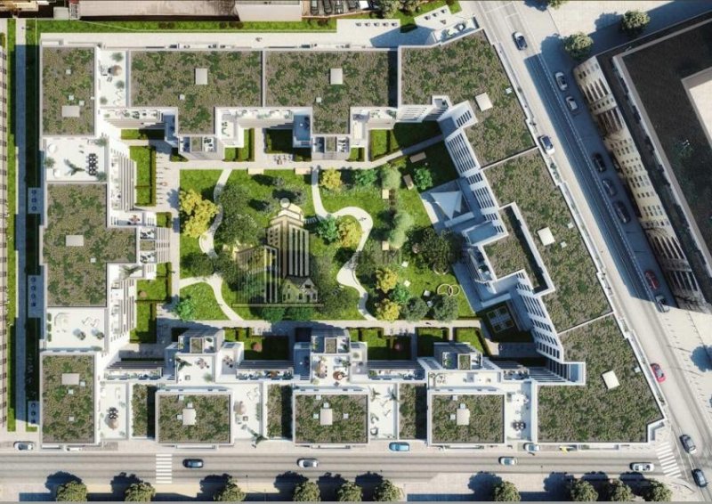 Frankfurt am Main ATIK: Das KLEYERS - Moderne Büroflächen im Herzen Frankfurts - provisionsfrei Gewerbe mieten