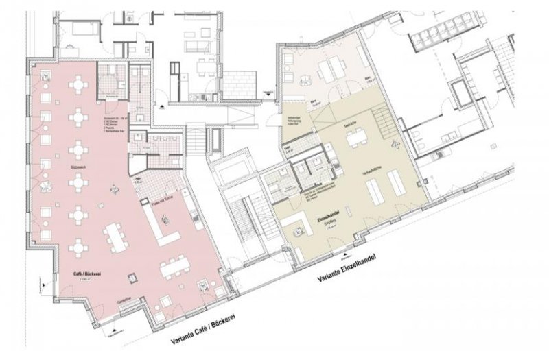 Frankfurt am Main ATIK: Das KLEYERS - Moderne Bürofläche im Herzen Frankfurts - provisionsfrei Gewerbe mieten