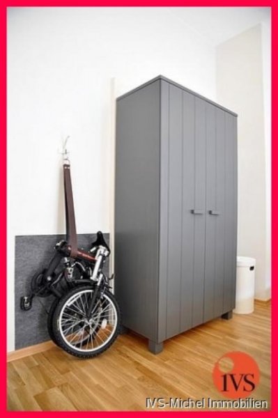 Frankfurt am Main **Sachsenhausen**
Modern eingerichtetes 1 Zi. Apartment! Wohnung mieten