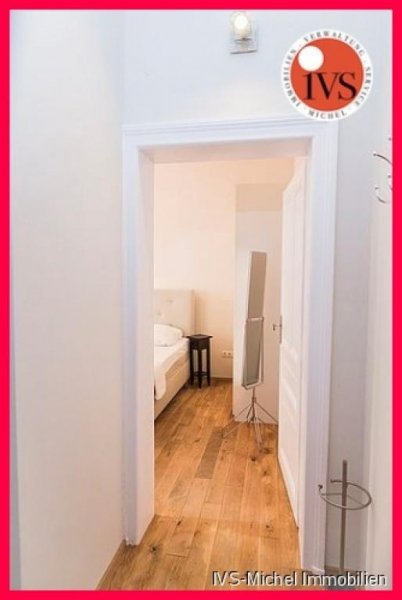 Frankfurt am Main **Sachsenhausen**
Modern eingerichtete 1 Zi. Apartments! Wohnung mieten