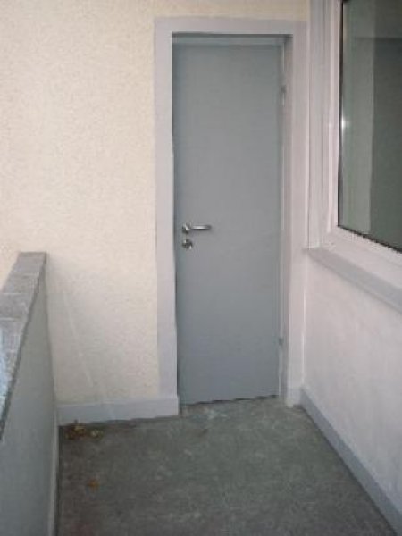 Frankfurt am Main Hübsche 2-Zimmer-Altbauwohnung in Rödelheim Wohnung mieten