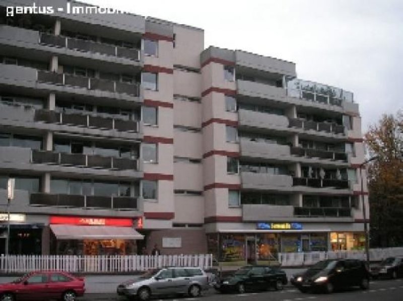 Frankfurt am Main Hübsche 3-Zimmer-Altbauwohnung in Rödelheim Wohnung mieten