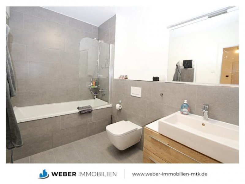 Frankfurt am Main LICHT-durchflutete GARTEN-Wohnung mit HOCHWERTIGER Ausstattung Wohnung mieten