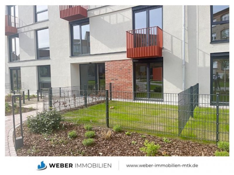 Frankfurt am Main LICHT-durchflutete GARTEN-Wohnung mit HOCHWERTIGER Ausstattung Wohnung mieten