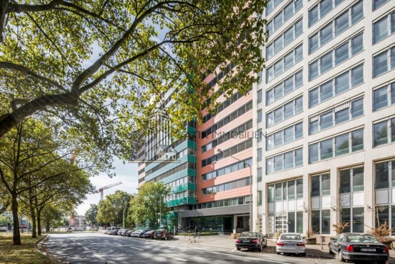 Frankfurt am Main ATIK: Attraktive Büroeinheiten mit viel Tageslicht - provisionsfrei Gewerbe mieten