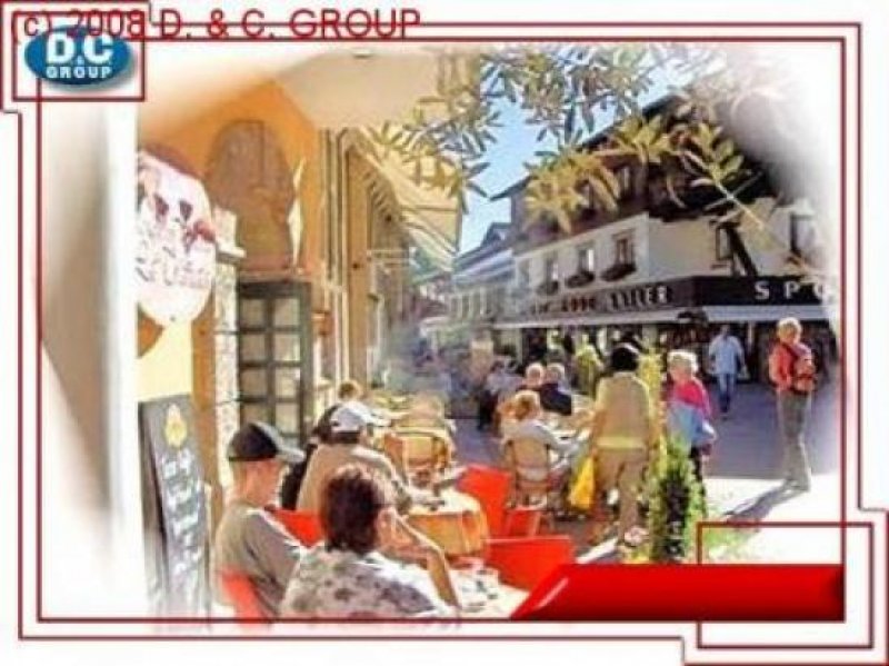 Seefeld Neuer Pächter für Restaurant in Toplage gesucht Gewerbe mieten