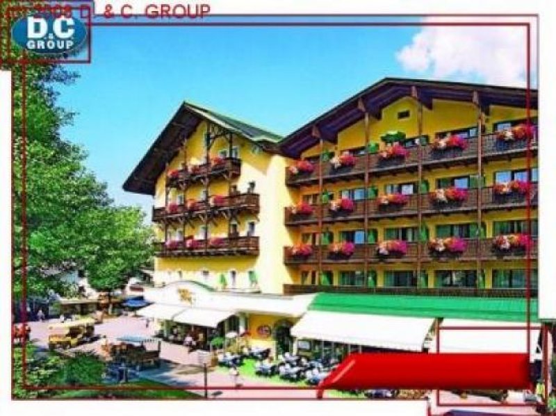 Seefeld Neuer Pächter für Restaurant in Toplage gesucht Gewerbe mieten