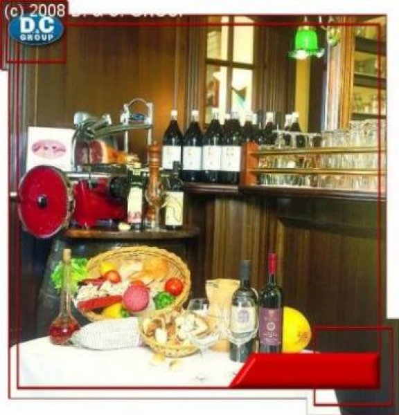 Seefeld Neuer Pächter für Restaurant in Toplage gesucht Gewerbe mieten