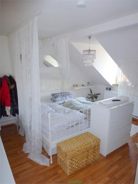 Bad Nauheim ++ Gemütliche 3 Zi. Dachgeschosswohnung in zentraler Lage ++ Wohnung mieten