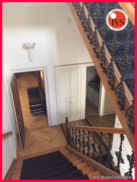 Bad Homburg ** Repräsentativ **
4 Büroräume in Stilaltbauvilla - Louisenstraße! Gewerbe mieten