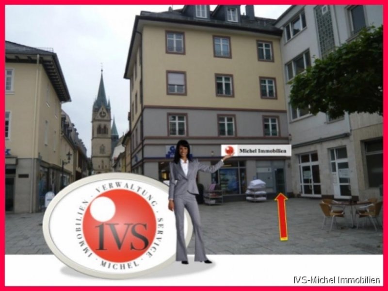 Friedrichsdorf (Hochtaunuskreis) ** Ideal für ein Café **
Ladenflächen ca. 100-140 m² mit großer Schaufensterfront in Hotelanlage! Gewerbe mieten