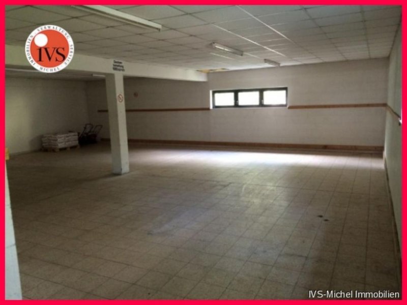 Schmitten ** Einmalig **
Verkaufsfläche von ca. 230 m² - VIELSEITIG NUTZBAR! Gewerbe mieten