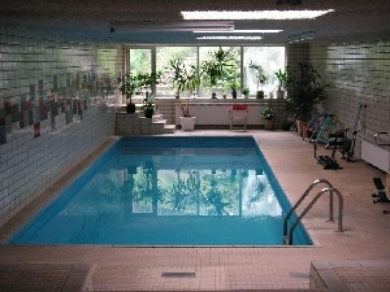 Offenbach Hübsche 2-Zimmerwohnung in Offenbach Wohnung mieten