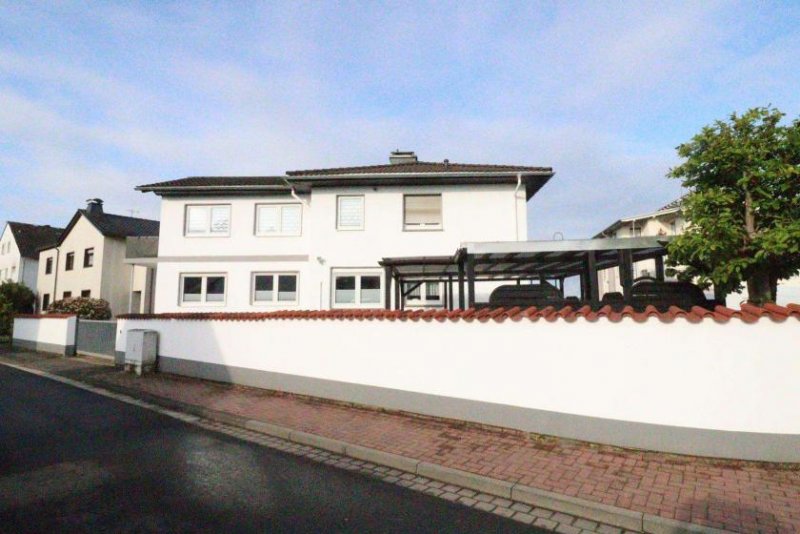 Erlensee WRS Immobilien - Erlensee - kleine Bürofläche in zentraler Lage - mit Balkon und Duschbad Gewerbe mieten