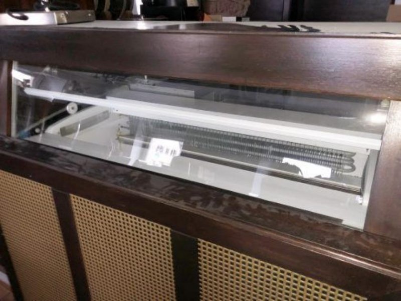 Büdingen Exklusive Gastronomiefläche in Büdingen im Einkaufszentrum Casa Atrium im Erdgeschoss – sofort verfügbar Gewerbe mieten