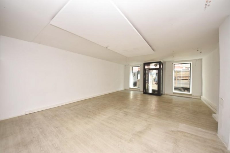 Aschaffenburg DIETZ: Provisionsfreies Ladengeschäft in der Fußgängerzone von Aschaffenburg zu vermieten! Gewerbe mieten